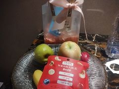 -西安唐隆国际酒店(大雁塔大唐不夜城店)