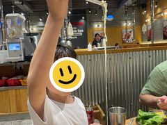 -姜虎东白丁烤肉(深圳湾后海汇店)