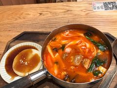 三个番茄雪花肋条粉套餐-小满手工粉(上海月星环球港店)