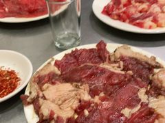 -松明一烤肉馆(鲁园店)
