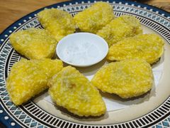 -格日勒阿妈蒙古厨房(新华广场店)