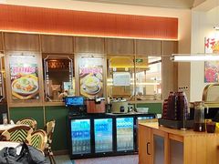 -鹅冠港式茶餐厅(来福士店)