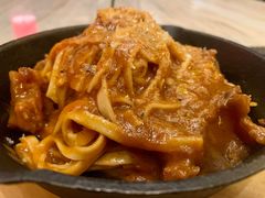 -郑州希尔顿酒店·阿米奇意大利餐厅