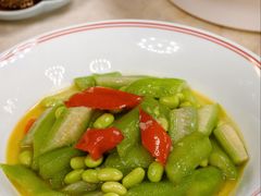 -二泉园老菜馆·百年无锡菜