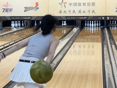 -广州保龄球馆