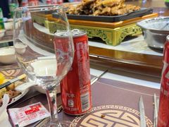 -大汗行宫园林餐厅