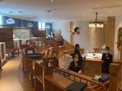 -上座云间·青年赣菜(绿茵店)