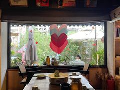 -贰醒·私房小院烧烤 (太古里店)
