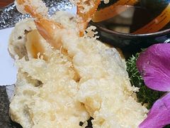 -渔日本料理铁板烧(新天地假日广场店)
