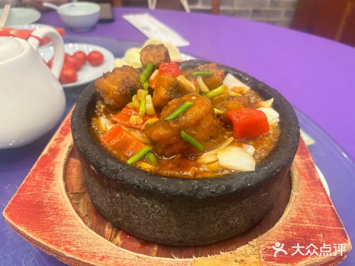 西江美食舫·江西菜(健德桥店)图片