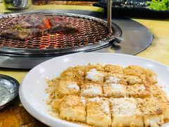 -牛信亭韩国料理·炭火烤肉(紫藤路店)