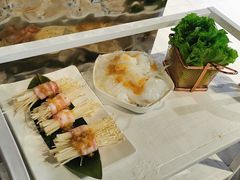-碗中海·蒸汽海鲜·桑拿鸡(岭南天地店)