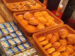 -怡聚轩全日制自助餐厅(大中华喜来登酒店)