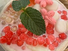 -永春园·扬州早茶·淮扬菜(漫乐城店)