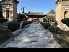 -西安化觉巷清真大寺