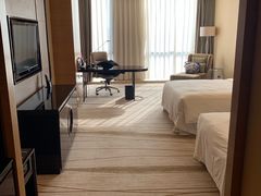 -廊坊固安福朋喜来登酒店