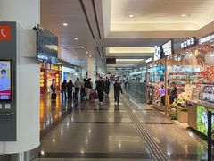 -厦门高崎国际机场-T3航站楼