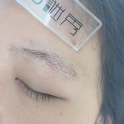-谜秀韩式半永久纹眉纹绣洗眉