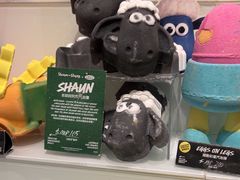 -LUSH(威尼斯人店)