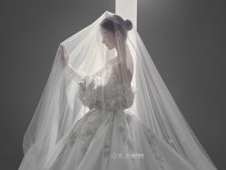 -第一夫人婚纱摄影(南京店)