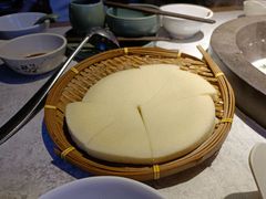 小米糕-鲜潭蒸汽石锅鱼(五道口购物中心店)