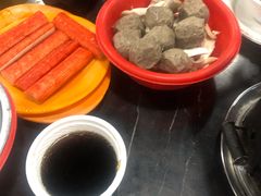 -二楼老店重庆鸡公煲(真光路店)