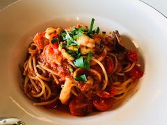 -Pizza Express(机场T1店)