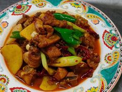 -巴依老爷新疆美食(昌平店)