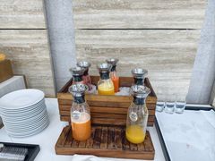 -傲廬·云端餐厅·深圳柏悦酒店