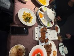 -羲和雅苑•北京烤鸭(乐园道万象城店)