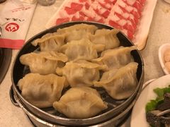 -八先生涮肉房(三里河店)