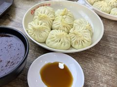 -津门张记包子铺(华昌道店)