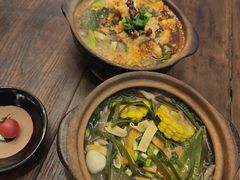 -山四砂锅(太原钟楼街店)