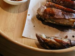 -破瓦寒窑·地摊烤羊排