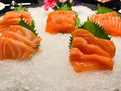 -徐记海鲜(观沙岭|滨江新城店)