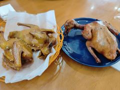 -煲煲掂风味煲仔饭餐厅(西区店)