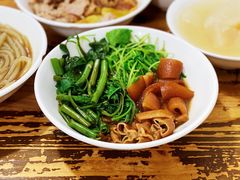空心菜-钟太怪噜(小吃街店)