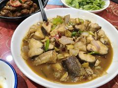 -国生茶庄·地道农家菜团建活动