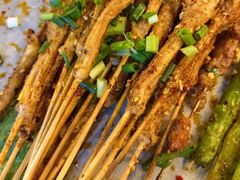 -林二哥宜烤官·宜宾小烧烤