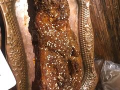 -霄汉羊排(万松园一店)