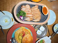 -泰澜得泰国菜(大学城店)