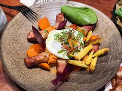 -O'mills Sourdough Bakery&Bistro(永嘉路店)
