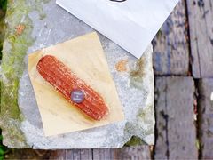 手指泡芙-WHEAT&BAKER-麥(凯德来福士店)