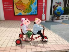 -加蒙特森林幼儿园(广州市增城区店)