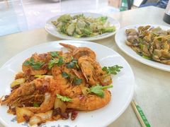 -人和啤酒屋海鲜大排档(营口路店)
