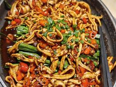 -大碗先生(万家丽店)