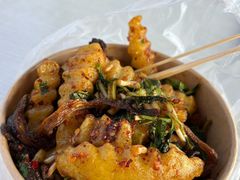 -七公里小吃街(海埂路店)