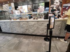 -PAPER STONE BAKERY(天汇广场店)