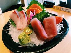 -昱匠·日本料理(金融街店)