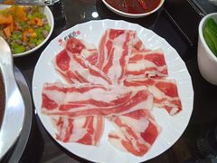 -红菇坊鲜汤火锅(北站店)